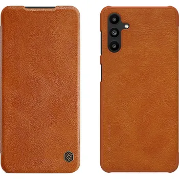Pouzdro na mobilní telefon Nillkin Qin Book pro Samsung Galaxy A13 5G