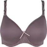 Louisa Bracq - Julia podprsenka jemně vyztužená taupe 90E 477-06