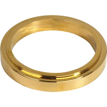 Instalatérský materiál NOVASERVIS Podložka pod tělo zlato (PBT/3045,Z)