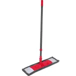 Toro 340220 mop na podlahu červený/šedý