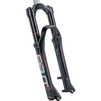 Vidlice na kolo RST F1RST Air 26" černá