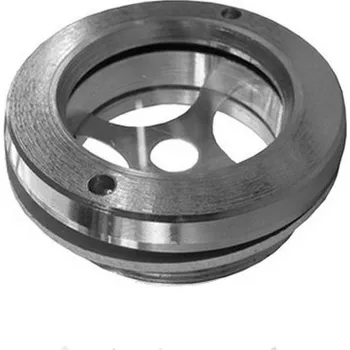 LUKO 06697 Olejoznak M52x1,5 kulatý