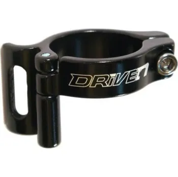 Přesmykač Objímka na přesmykač SunRace 34,9