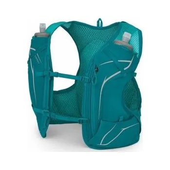 Dámská vesta OSPREY DYNA 1.5 verdigris green WL Zelená vesta + DÁREK DLE VÝBĚRU!