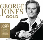 Gold - George Jones [3CD]