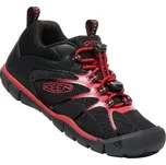 Keen CHANDLER 2 CNX CHILDREN black/red carpet
