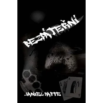 Kniha Bezpáteřní Ekniha