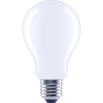 Žárovka LED žárovka FLAIR A67 E27 / 11 W ( 100 W ) 1521 lm 6500 K matná stmívatelná