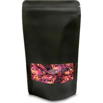 Koření FOOD-MARKET jedlé květy růže, vlčí mák a chrpa 6g