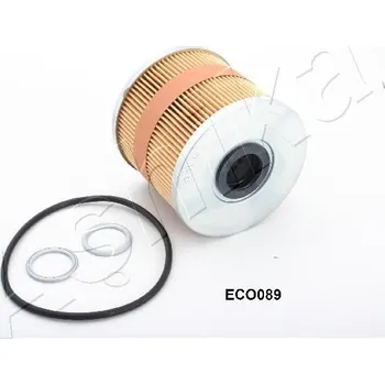 Olejový filtr Olejový filtr ASHIKA 10-ECO089