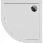 Besco ARON 90 x 90 x 5,5 cm OLBVANACARO90 sprchová vanička