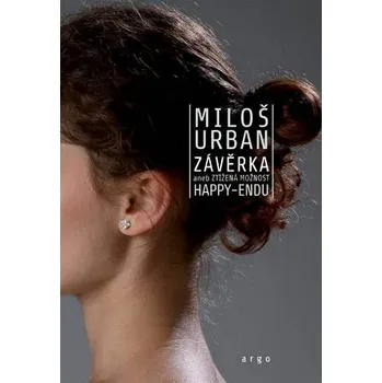 Kniha Závěrka Ekniha