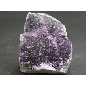 Drahý kámen Magieprirody.cz Ametyst drúza 0.900kg #1255