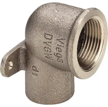 VIEGA CU nástěnka 4472G 22-3/4"