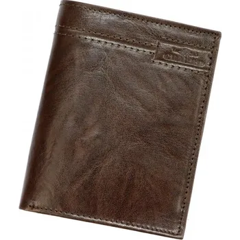 Peněženka Charro IMPRUNETA 1379 - tmavě hnědá