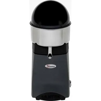 Odšťavňovač SANTOS N52G GREY