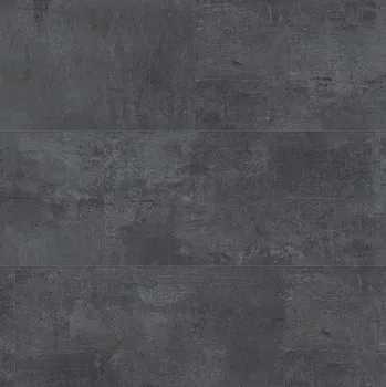 vinylová podlaha TARKETT Vinyl A1 TARKO FIX 55 V 16003 Vintage Zinc tmavý