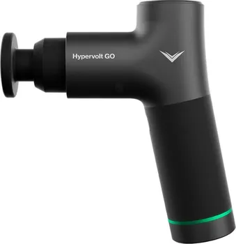 Masážní přístroj Hyperice Hypervolt Go 55000-001 černá