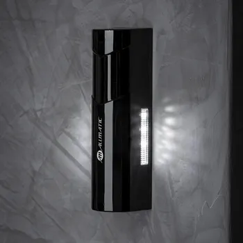 Pohon brány Allmatic srl IRIS LED natáčecí fotobuňky s led osvětlením