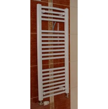 Radiátor Thermal Trend KD 750 / 1320 koupelnový radiátor K žebřík rovný