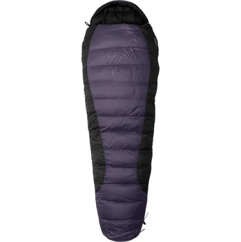 Spacák Warmpeace spací pytel Viking 900 195cm Barva: iron/grey/black, Typ: levý