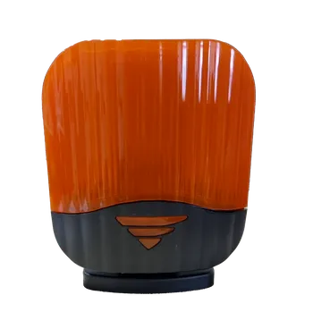 Stojací lampa Cardin Elettronica S.p.A. ICON LED Výstražná lampa Cardin