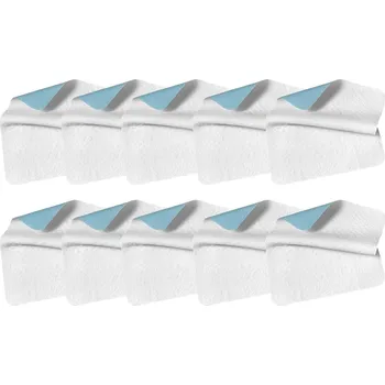 Inkontinenční podložka Balení 10ks - Pratelná inkontinenční podložka Lukov 110 x 90 cm