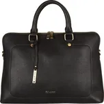 Pracovní kabelka Bulaggi Bubbles laptopbag černá 31256-10 black