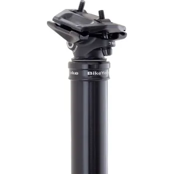 Sedlovka Teleskopická sedlovka BIKEYOKE DIVINE 160-31,6mm