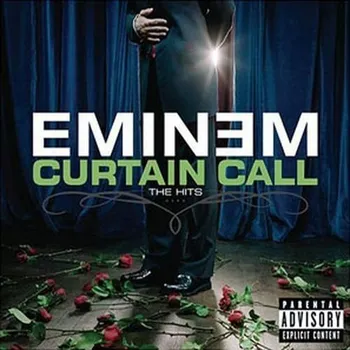 Zahraniční hudba Eminem : Curtain Call (The Hits) CD