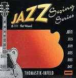 Thomastik Infeld Vienna Jazz Swing JS111