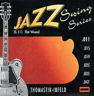 Thomastik Infeld Vienna Jazz Swing JS111