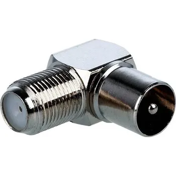 Datové redukce F/IEC přechod FF 18W, 5ks