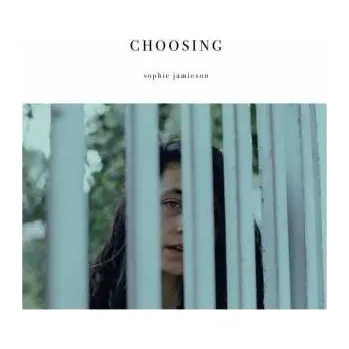 Zahraniční hudba CD Sophie Jamieson: Choosing 2022