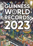 Guinness World Records 2023 - Nakladatelství Slovart (2022, pevná)