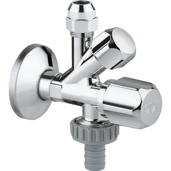 GROHE Universal WAS kombi