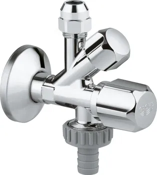 Ventil GROHE Universal WAS kombi