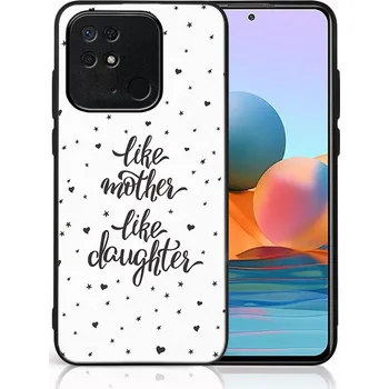 Pouzdro na tablet VSECHNONAMOBIL 48474 MY ART Ochranný obal Xiaomi Redmi 10C-LIKE MOTHER (113)