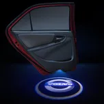 Auto LED projektor Volvo