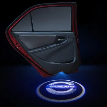 Logo projektor Auto LED projektor Volvo