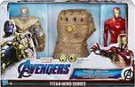 Hasbro Avengers Titan Hero Series E5273…
