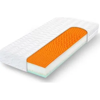 Matrace Matrace HEUREKA PLUS v. 20 cm - TR, 120 x 200 cm v 20 cm