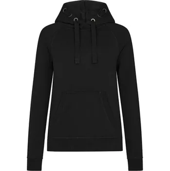 Chlapecká mikina Hrm Dětská prémiová mikina HRM2005 Black XXL (152/12-13)