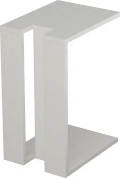 Konferenční stolek ASIR Muju AS0619 bílý
