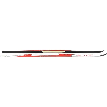 Lyžování Peltonen Skin Track Classic NIS Stiff 2022/23 195 cm