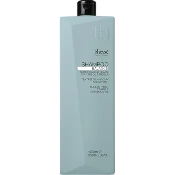 Šampon Bheysé Professional BALANCE SHAMPOO 1000 ml - BHEYSÉ