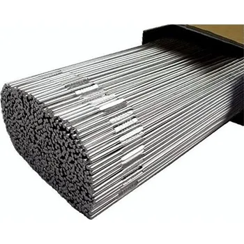 Příslušenství ke svářečce Economy 48062411 | WIG tyčka DT-2.4806, AWS A5.14: ER NiCr-3 průměr 2,40x1000 mm