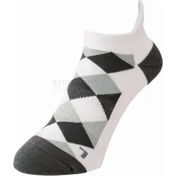 Pánské ponožky Ponožky YONEX 19166 - 1 ks - šedé, Velikost M