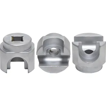 Ruční nářadí BGS 64200, Klíč na ventil láhve CNG pro Fiat Multipla I