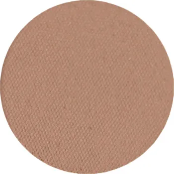 Oční stíny Glam Shop náplň: matné oční stíny smoky brown, 1,8 g